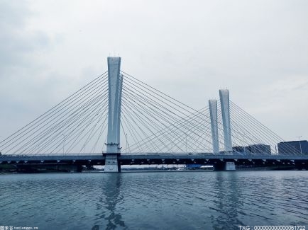 广东省交通集团：狮子洋通道引线工程通过初步设计评审
